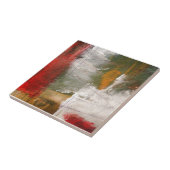 モダン抽象芸術 タイル (側面)