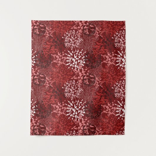 モダン抽象芸術 タペストリー (正面)