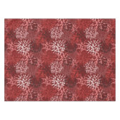 モダン抽象芸術 テーブルクロス (正面(横))