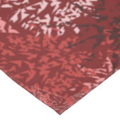 モダン抽象芸術 テーブルクロス (アングル)