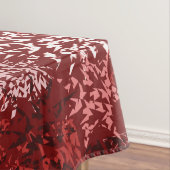 モダン抽象芸術 テーブルクロス (インサイチュ)