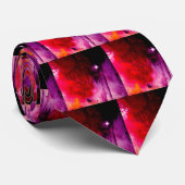 モダン抽象芸術 ネクタイ (ロール)