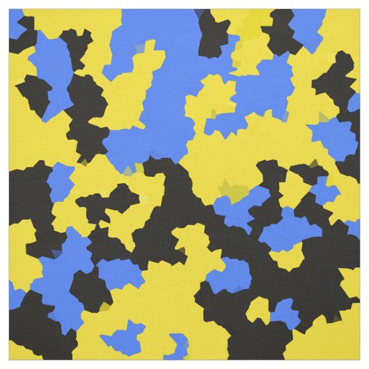 モダン抽象芸術 ファブリック (見本)