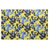 モダン抽象芸術 ファブリック (ファットクウォーター)