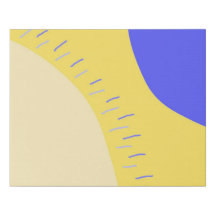 モダン抽象芸術