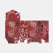 モダン抽象芸術 フェイバーボックス (折り畳みなし)