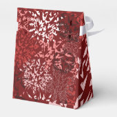 モダン抽象芸術 フェイバーボックス (裏面サイド)