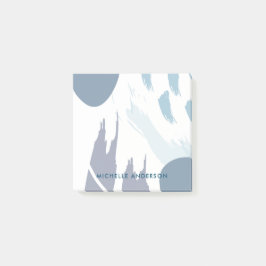 モダン抽象芸術 ポストイット