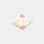 モダン抽象芸術 ポストイット (アングル)