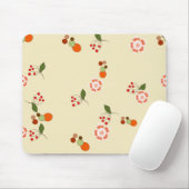 モダン抽象芸術 マウスパッド (マウス)