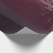 モダン抽象芸術 ラッピングペーパー (角)