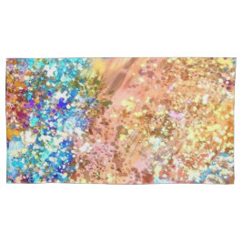 モダン抽象芸術 枕カバー