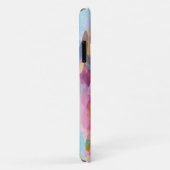 モダン抽象芸術-10 iPhone / iPadケース Case-Mate iPhoneケース (裏面/右)