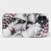 モダン抽象芸術 Case-Mate iPhoneケース (裏面(横))