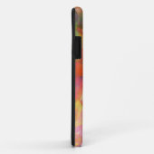 モダン抽象芸術 Case-Mate iPhoneケース (裏面/右)