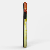 モダン抽象芸術Art iPhone 5/5Sケース Case-Mate iPhoneケース (裏面/右)