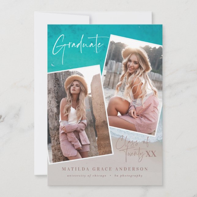 モダン数々の海ビーチモダン (正面)