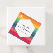 モダン数々の聖降誕祭 フェイバータグ (インサイチュ)