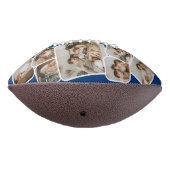 モダン数々のPhoto Grid Worldの最高のパパ アメリカンフットボール (回転270)