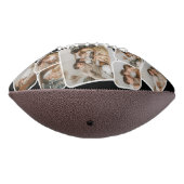 モダン数々のPhoto Grid Worldの最高のパパ アメリカンフットボール (回転270)