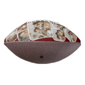 モダン数々のPhoto Grid Worldの最高のパパ アメリカンフットボール (回転270)