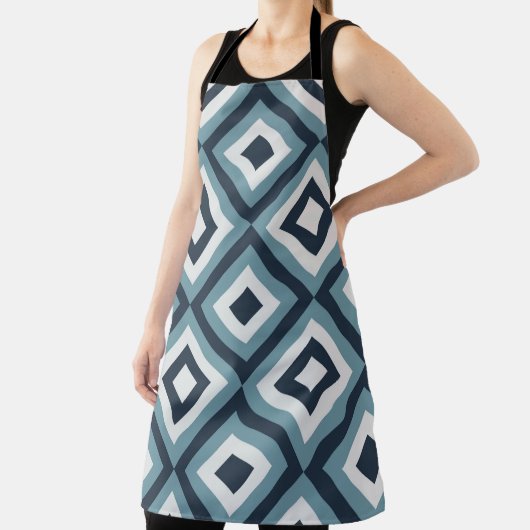 モダン方形 エプロン (インサイチュ)