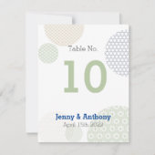 モダン日本の紙 ノートカード (正面)