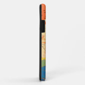 モダン日本の自然鳥 Case-Mate iPhoneケース (裏面/右)