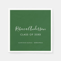 モダン書ミニマル道ダークグリーン卒業