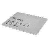 モダン最高のシンプル美しいギフト最高のギフト カッティングボード (角)