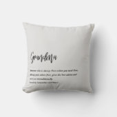 モダン最高のシンプル美しいギフト最高のギフト クッション (正面)