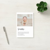 モダン最高のシンプル美しいギフト最高のギフト ポストイット (オフィス)