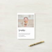 モダン最高のシンプル美しいギフト最高のギフト ポストイット (デスク上)