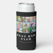 モダン最高のパパ9 スリム缶クーラー (Seltzer裏面)