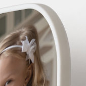 モダン最高のパパ・エバー・フォト遊ズ ピックルボールラケット (左詳細)