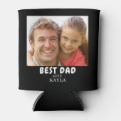 モダン最高のパパ 缶クーラー (正面)