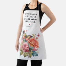 モダン最高の先生教えのハート魂