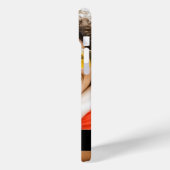 モダン最高の友の写真 Case-Mate iPhoneケース (裏面 / 左)