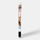 モダン最高の友の写真 Case-Mate iPhoneケース (裏面 / 右)