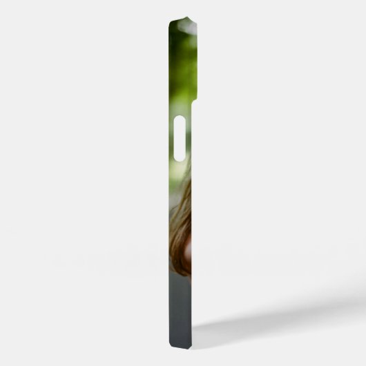 モダン最高の母の日の写真ケースメイト Case-Mate iPhoneケース (裏面 / 右)