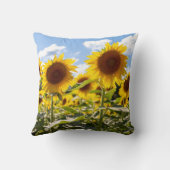 モダン最高のFriends Forever Photo Collage クッション (裏面)