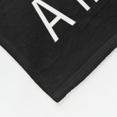 モダン最高のFriends Forever Photo Collage |ベスティー フリースブランケット (角)