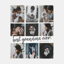 モダン最高のGranda Ever Photo Collage
