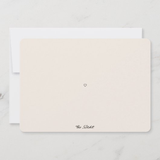 モダン最高のVirtual Class Graduation Covid 案内状 (裏面)