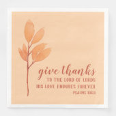 モダン植物水与え色感謝してい聖なる書物、 経典 (正面)