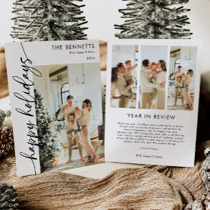 モダン検討中のミニマル年 シーズンカード