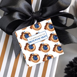 モダン母がパンケ最高のーキを贈る フェイバータグ