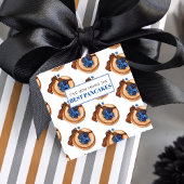 モダン母がパンケ最高のーキを贈る フェイバータグ