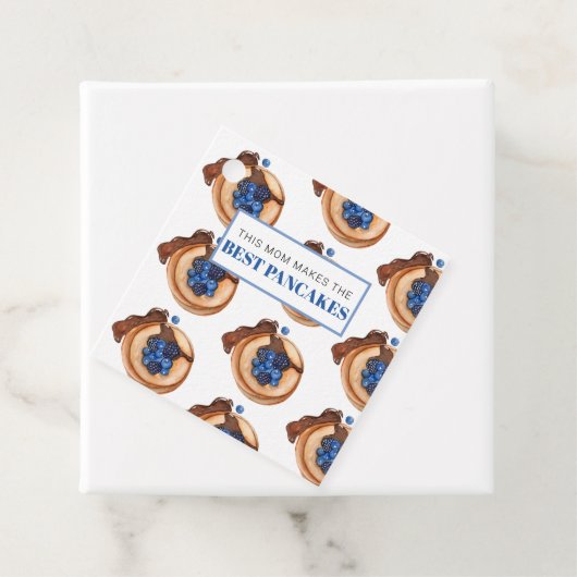 モダン母がパンケ最高のーキを贈る フェイバータグ (インサイチュ)