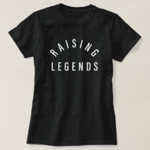 モダン母 | Raise Legends Mother's Day Gift Blk